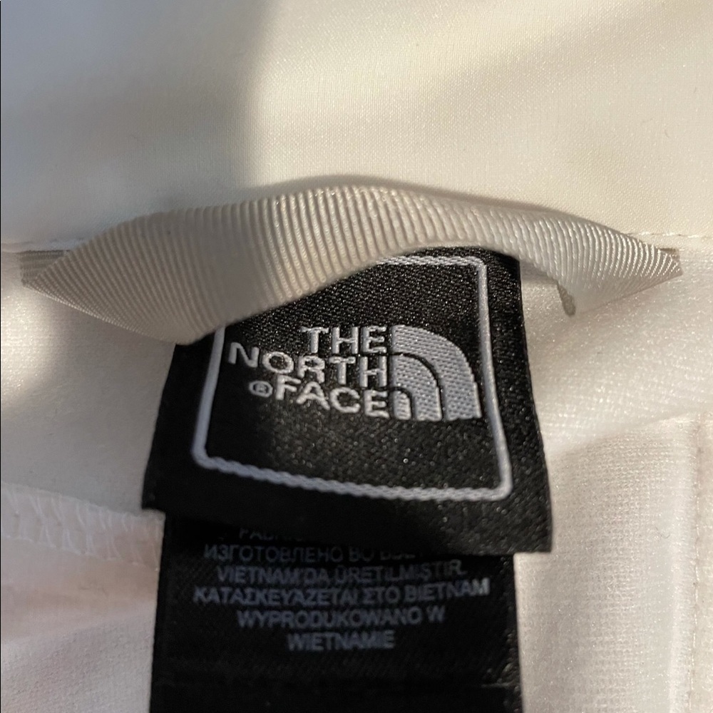 North Face Jacket - Picture 3 of 4